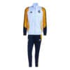 IT5131_2_APPAREL_Photography_Front View_white Tuta Allenamento Tiro 24 Real Madrid