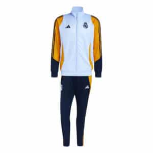 Tuta Allenamento Tiro 24 Real Madrid