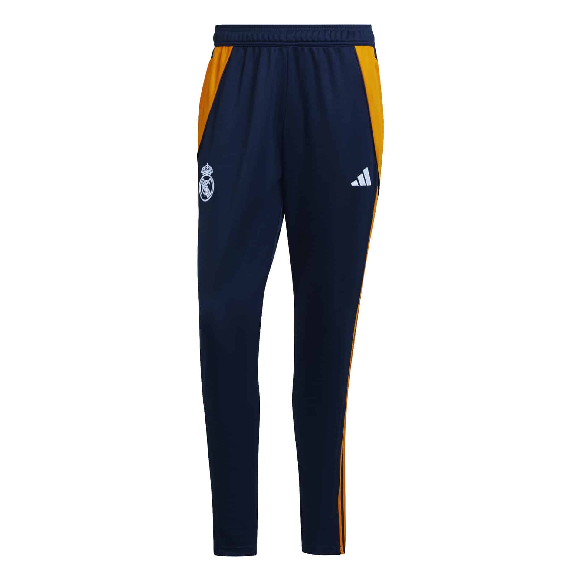 IT5131_3_APPAREL_Photography_Standard Bottom Part View_white Tuta Allenamento Tiro 24 Real Madrid