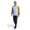 IT5131_4_APPAREL_On Model_Standard View_white Tuta Allenamento Tiro 24 Real Madrid