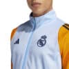 IT5131_8_APPAREL_On Model_Detail View 1_white Tuta Allenamento Tiro 24 Real Madrid