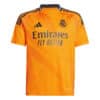 IT5177_2_APPAREL_Photography_Front Center View_white Maglia AWAY 24/25 REAL MADRID JUNIOR