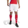 IT6139_3_APPAREL_On Model_Standard View_white Short HOME ARSENAL FC 24/25