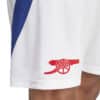IT6139_6_APPAREL_On Model_Detail View 1_white Short HOME ARSENAL FC 24/25