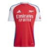 Maglia Home ARSENAL FC 24/25
