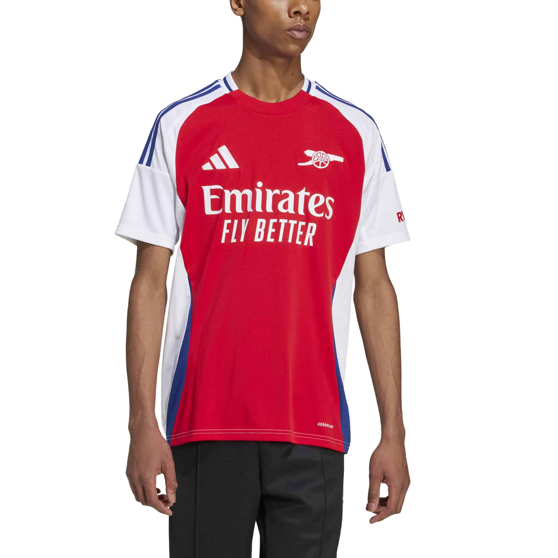 Maglia Home ARSENAL FC 24/25