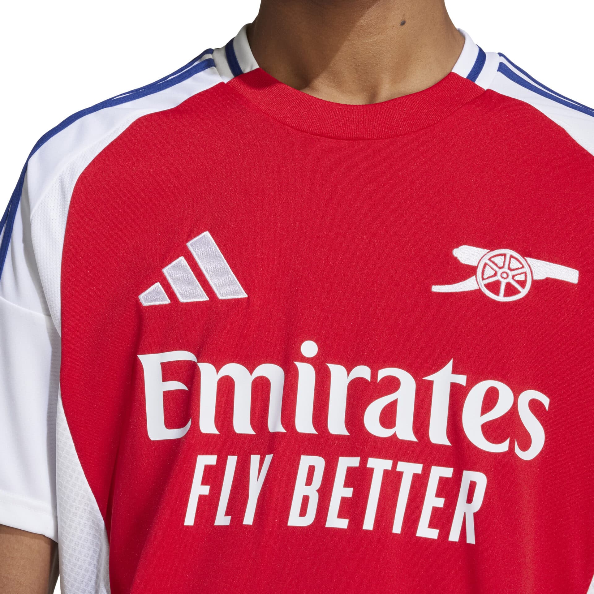 Maglia Home ARSENAL FC 24/25