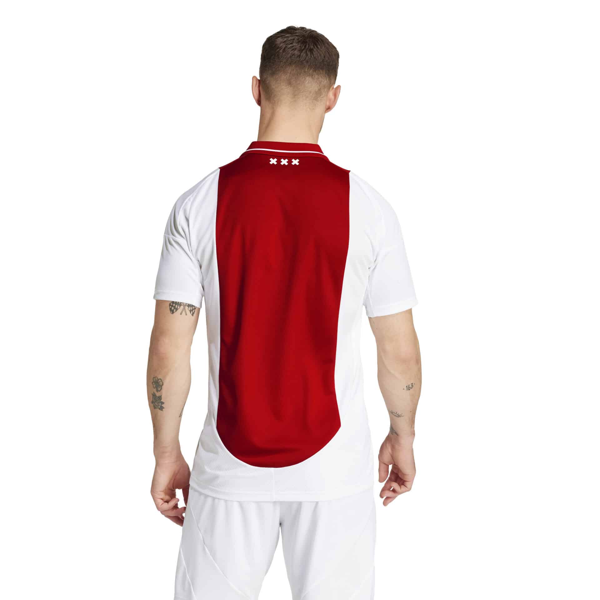 ADIDAS MAGLIA HOME 24/25 AJAX AMSTERDAM