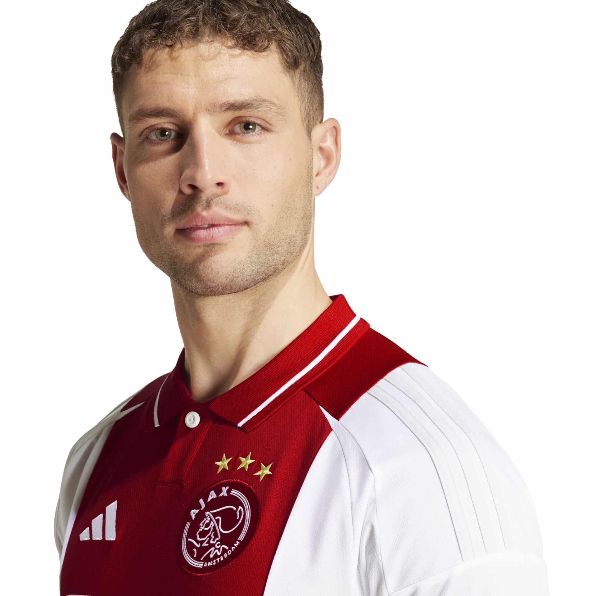 ADIDAS MAGLIA HOME 24/25 AJAX AMSTERDAM