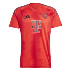 Maglia Home 24/25 FC BAYERN MÜNCHEN