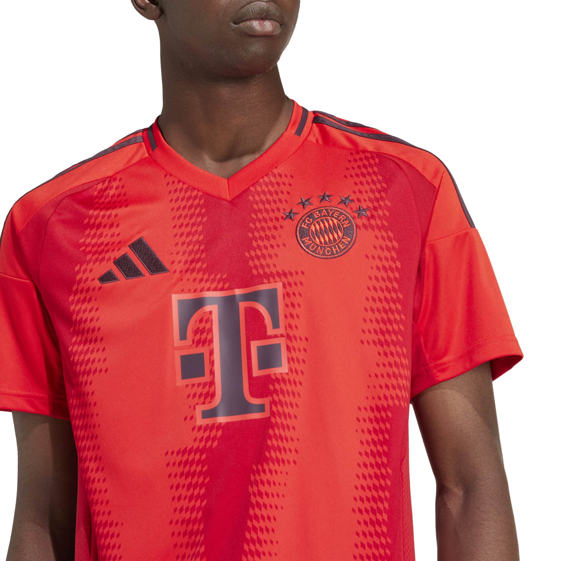 Maglia Home 24/25 FC BAYERN MÜNCHEN