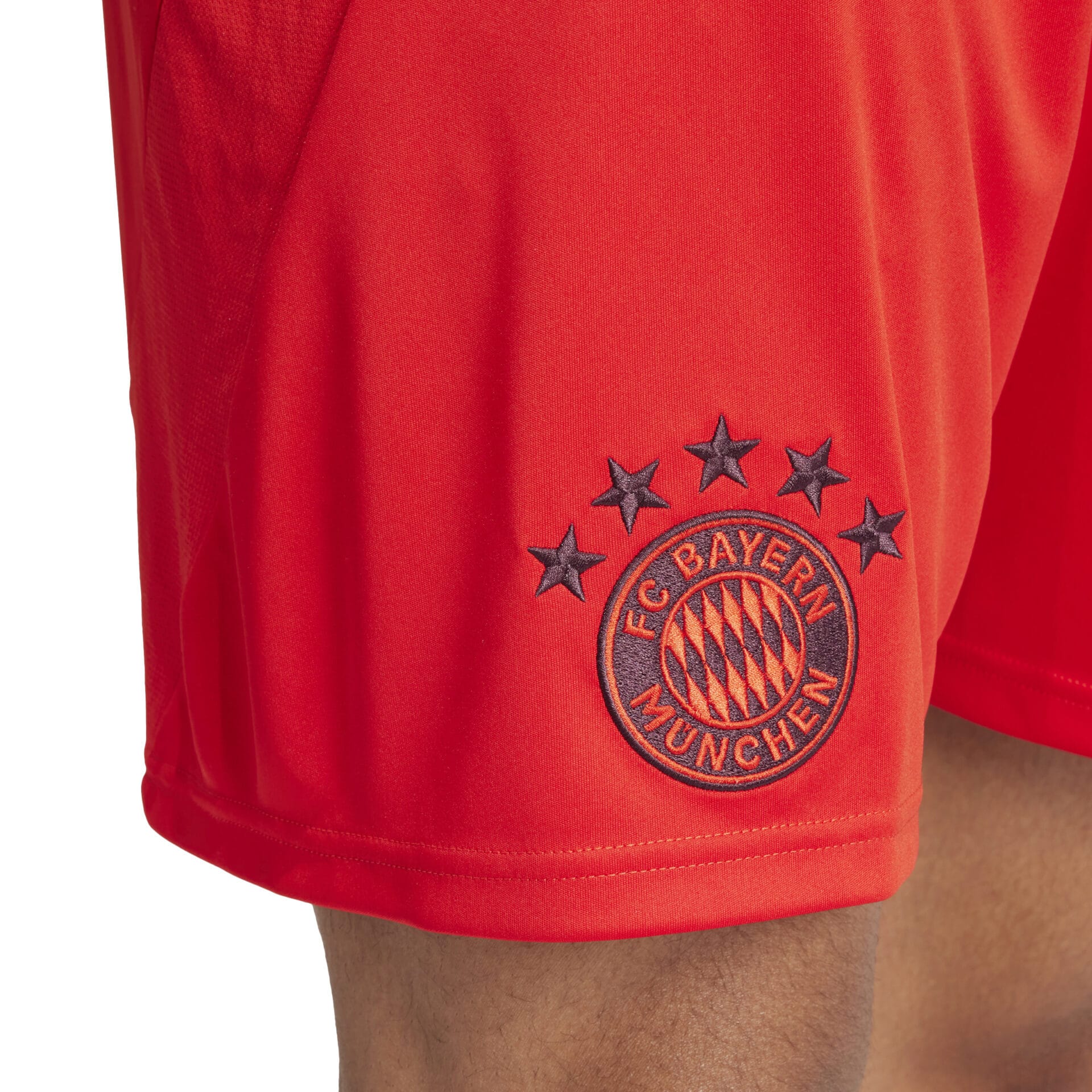 Short FC BAYERN MÜNCHEN Home 24/25