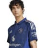 Maglia Manchester United FC Away 24/25