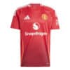 Maglia Manchester United FC Home 24/25