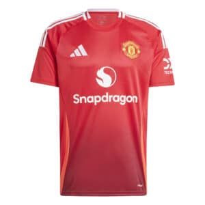 Maglia Manchester United FC Home 24/25