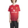 Maglia Manchester United FC Home 24/25