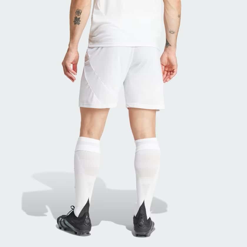 IU5008 B Short HOME 24/25 REAL MADRID