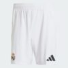 IU5008 C Short HOME 24/25 REAL MADRID