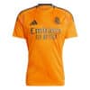IU5013_1_APPAREL_Photography_Front View_white Maglia AWAY 24/25 REAL MADRID