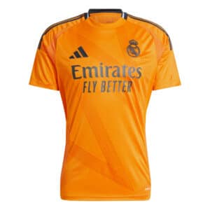 Maglia AWAY 24/25 REAL MADRID