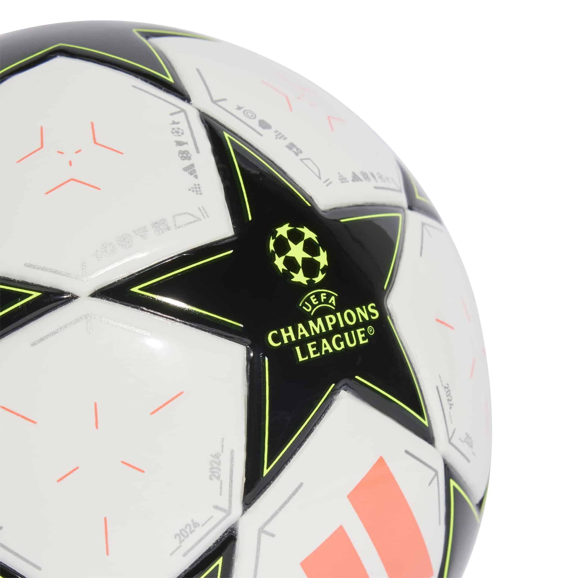Pallone UCL 24/25 ADIDAS Mini