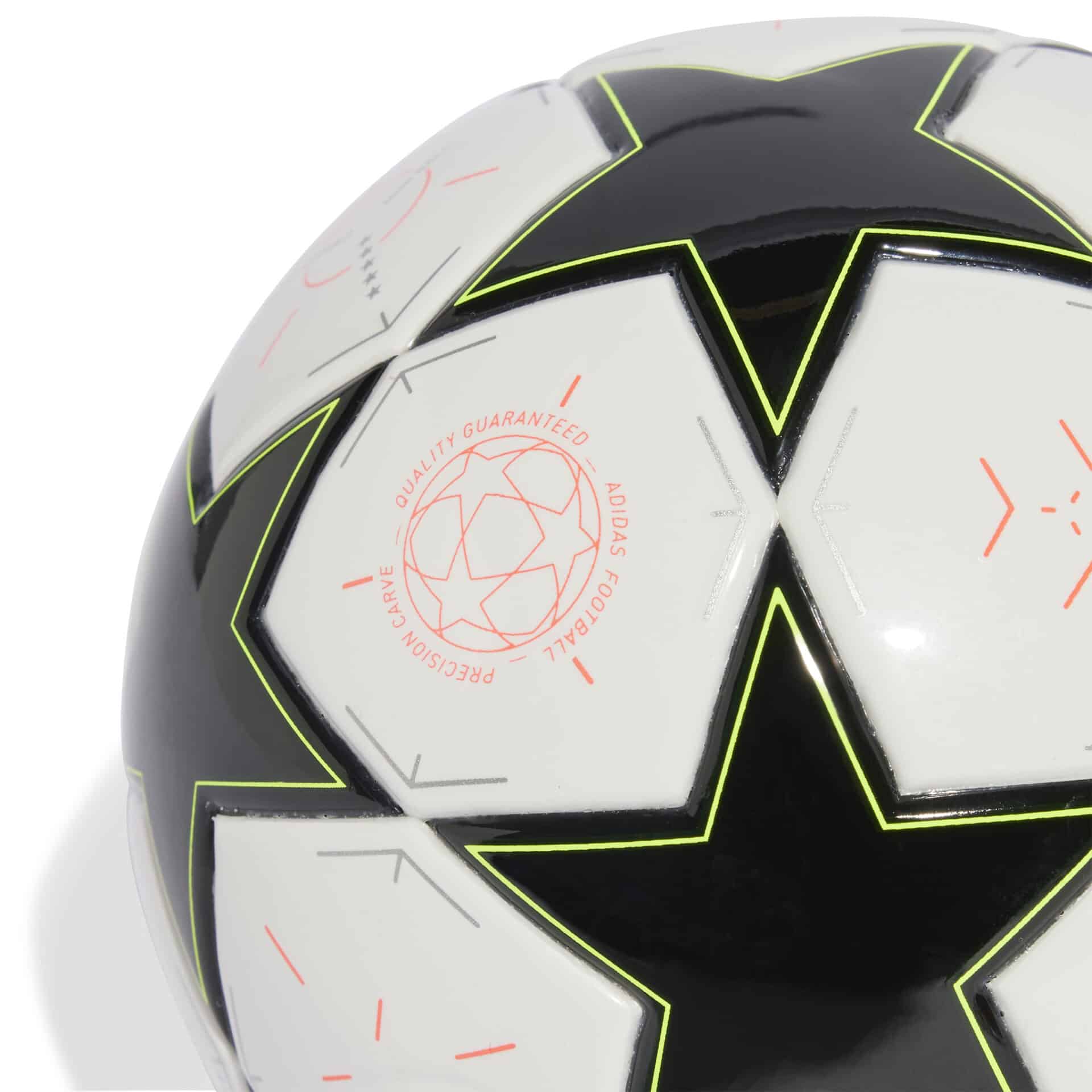 Pallone UCL 24/25 ADIDAS Mini