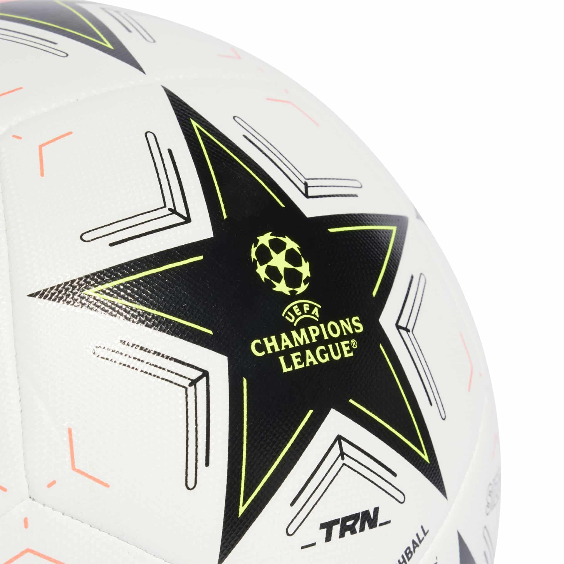 Pallone UCL TRAINING 24/25 ADIDAS