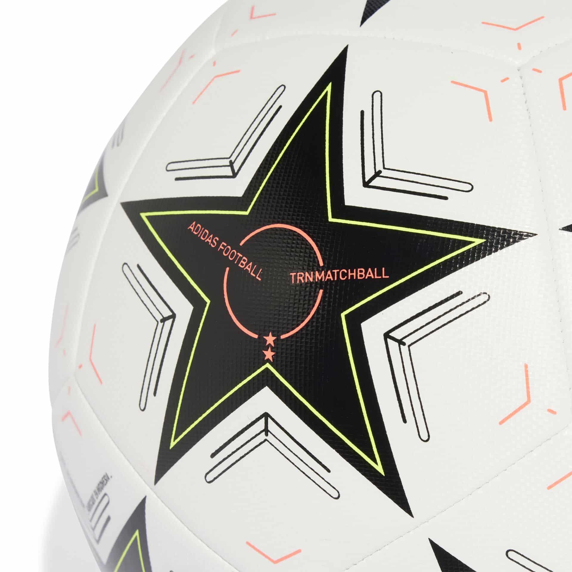 Pallone UCL TRAINING 24/25 ADIDAS