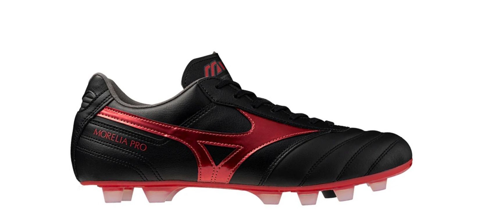 SCARPE calcio MIZUNO MORELIA II PRO FG