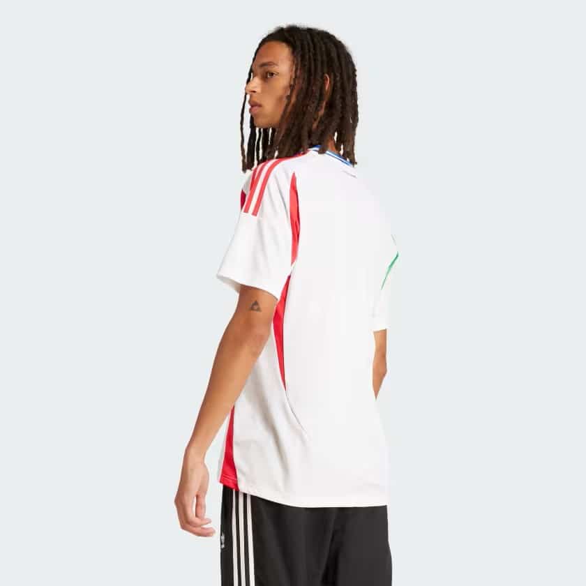 Italia_Maglia_Away_24_Bianco_IN0656_23_hover_model ADIDAS Maglia Away 24 ITALIA