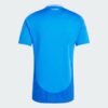 Italia_Maglia_Home_24_Blu_IN0657_02_laydown ADIDAS Maglia Home 24 ITALIA