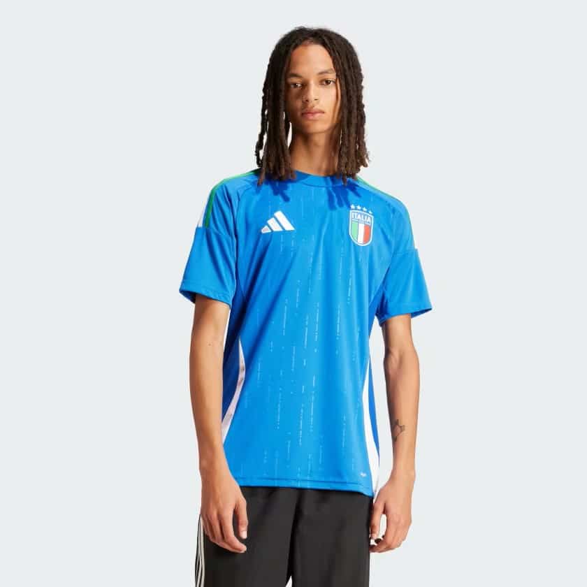 Italia_Maglia_Home_24_Blu_IN0657_21_model ADIDAS Maglia Home 24 ITALIA