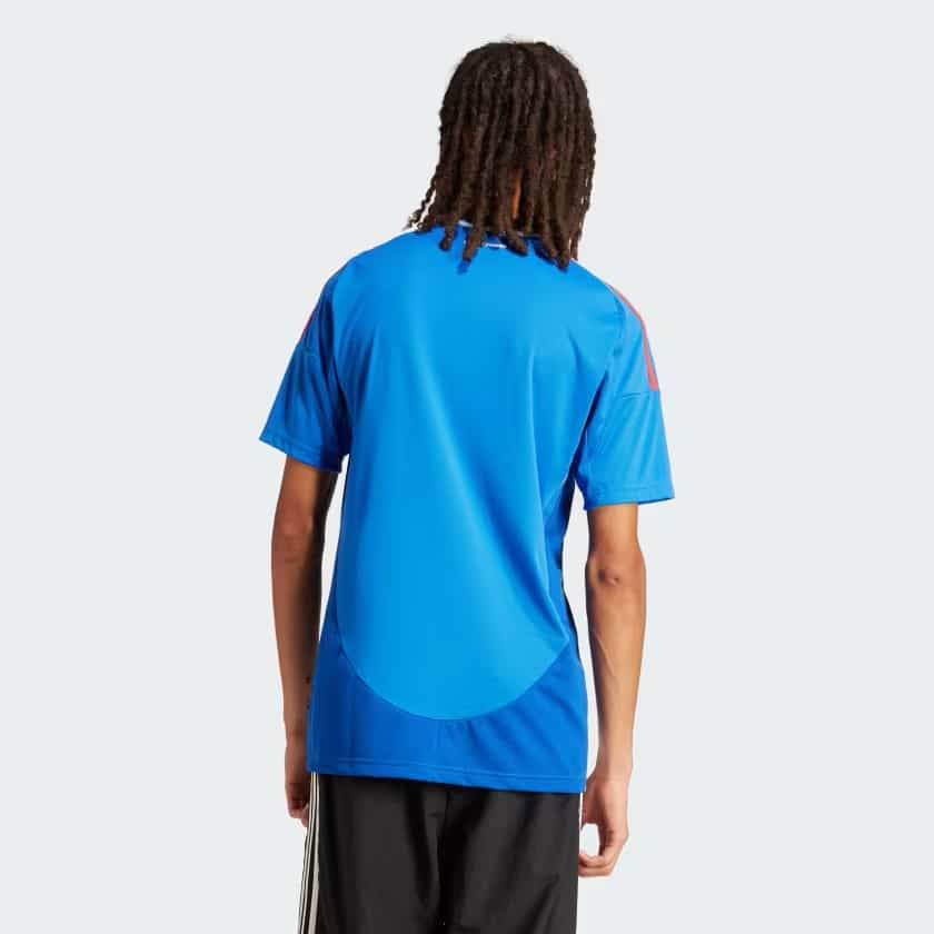 Italia_Maglia_Home_24_Blu_IN0657_23_hover_model ADIDAS Maglia Home 24 ITALIA