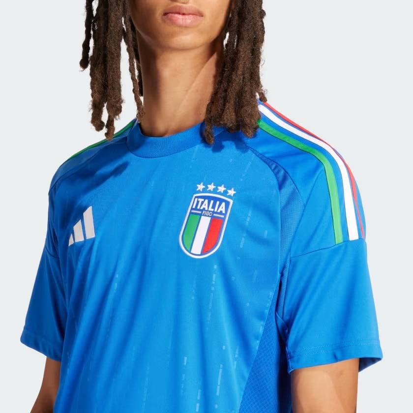 Italia_Maglia_Home_24_Blu_IN0657_41_detail ADIDAS Maglia Home 24 ITALIA