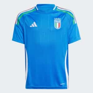 ADIDAS Maglia Home 24 ITALIA Junior