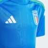 Italia_Maglia_Home_24_Junior_Blu_IQ0496_41_detail ADIDAS Maglia Home 24 ITALIA Junior
