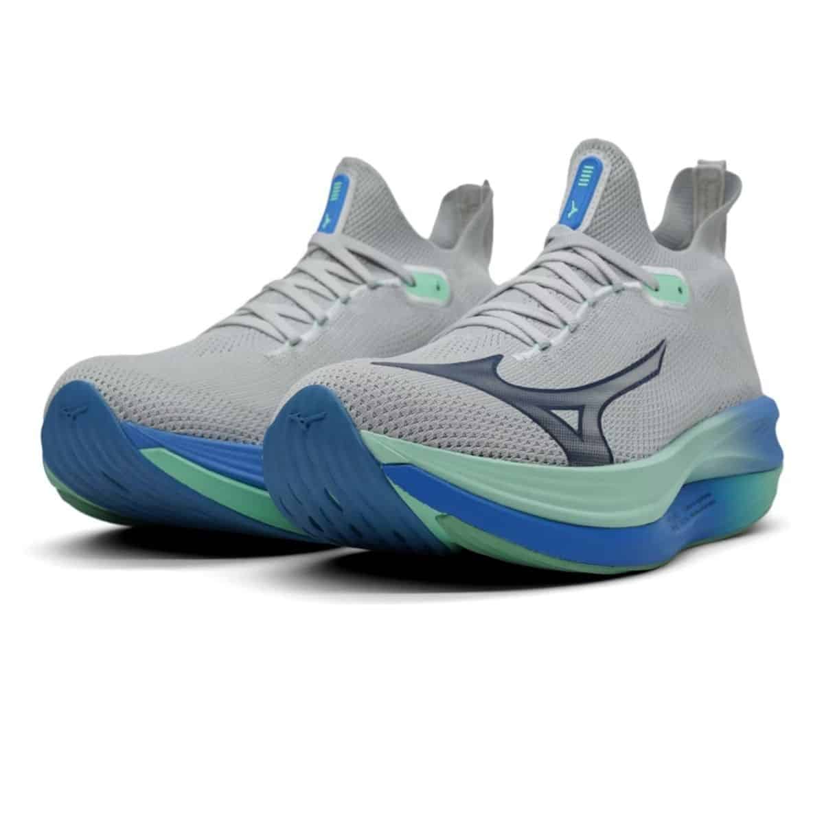J1GC243451 E Scarpa running NEO VISTA MIZUNO