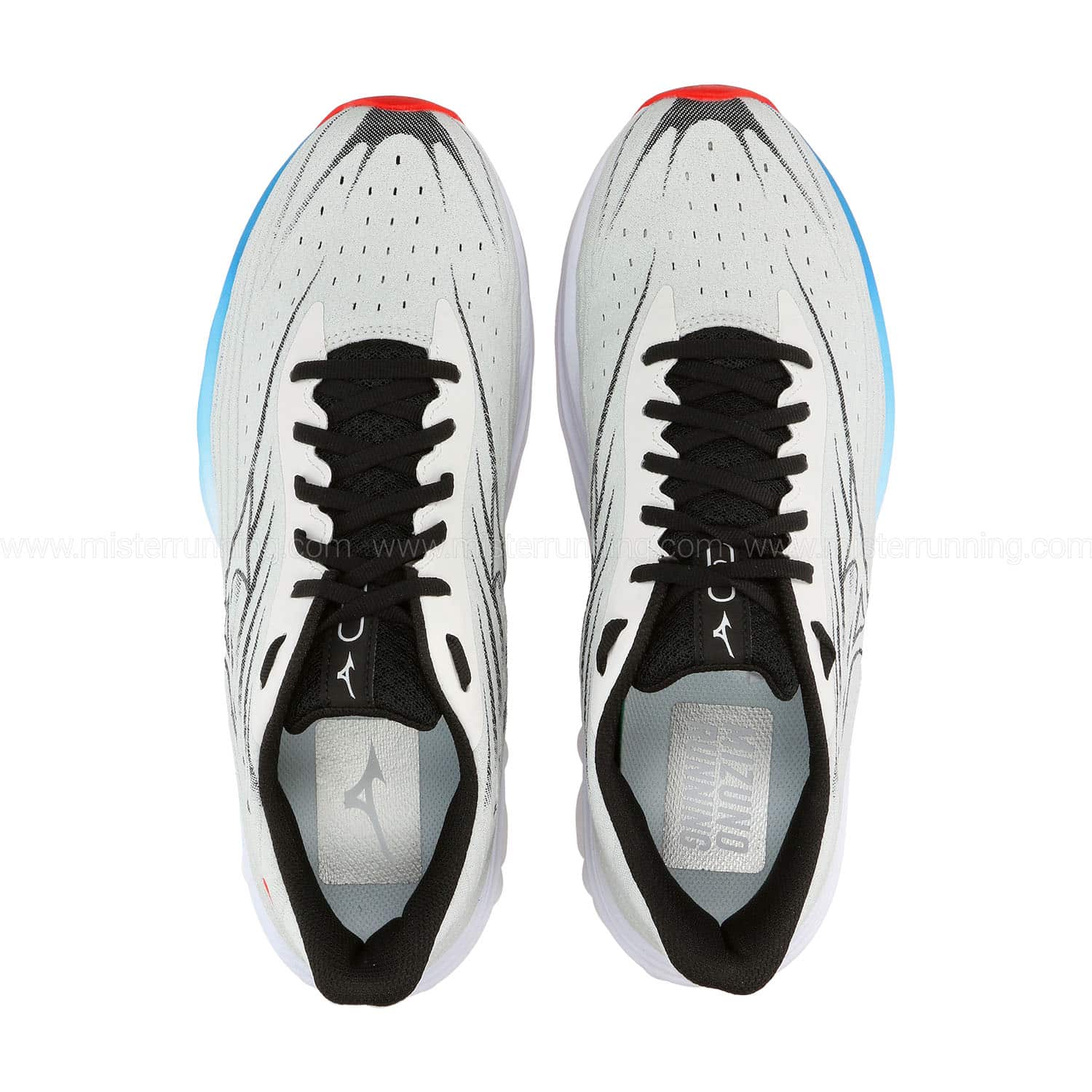 J1GC2509-06_C Scarpa running WAVE SKYRISE 6 MIZUNO