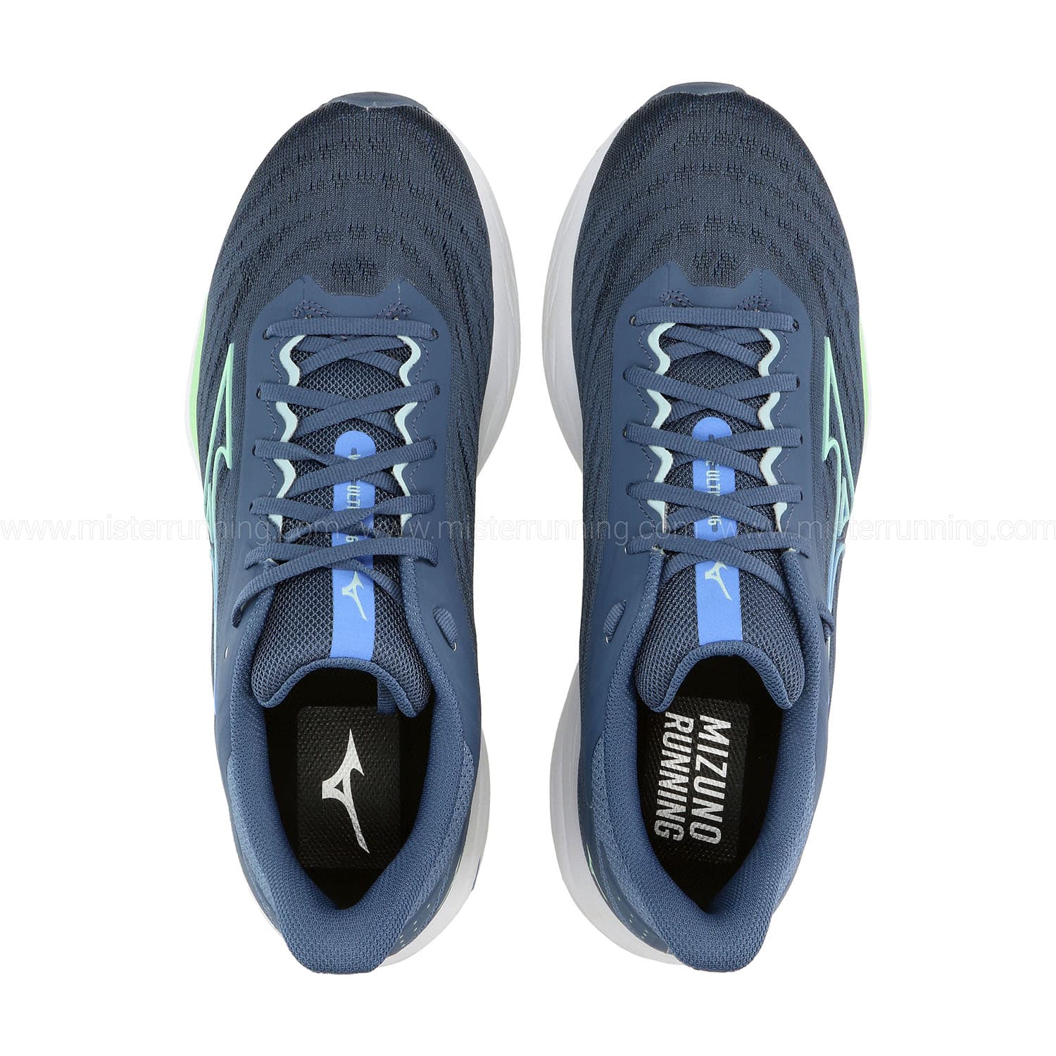 J1GC2518-01_C Scarpa running WAVE ULTIMA 16 MIZUNO