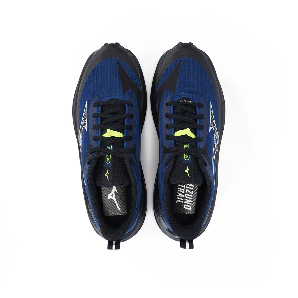 J1GJ265901 B Scarpa running NEO LUMINA GTX MIZUNO Estate Blue