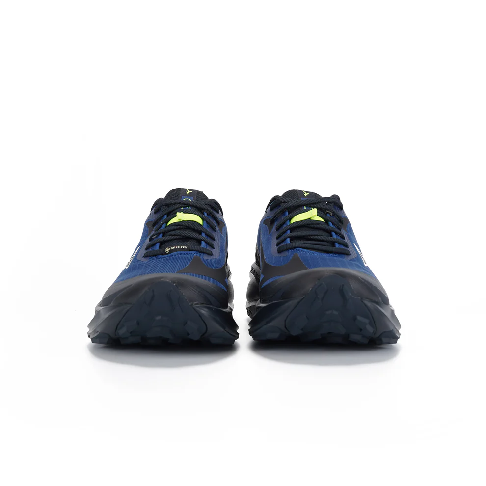 J1GJ265901 C Scarpa running NEO LUMINA GTX MIZUNO Estate Blue