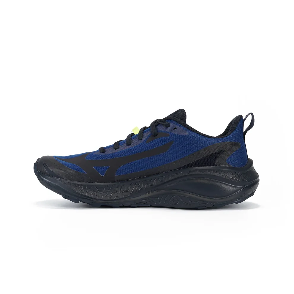 J1GJ265901 E Scarpa running NEO LUMINA GTX MIZUNO Estate Blue