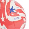 JD3821_3_HARDWARE_Photography_Detail View 2_white Pallone da club FIFA Club World Cup 25 ADIDAS