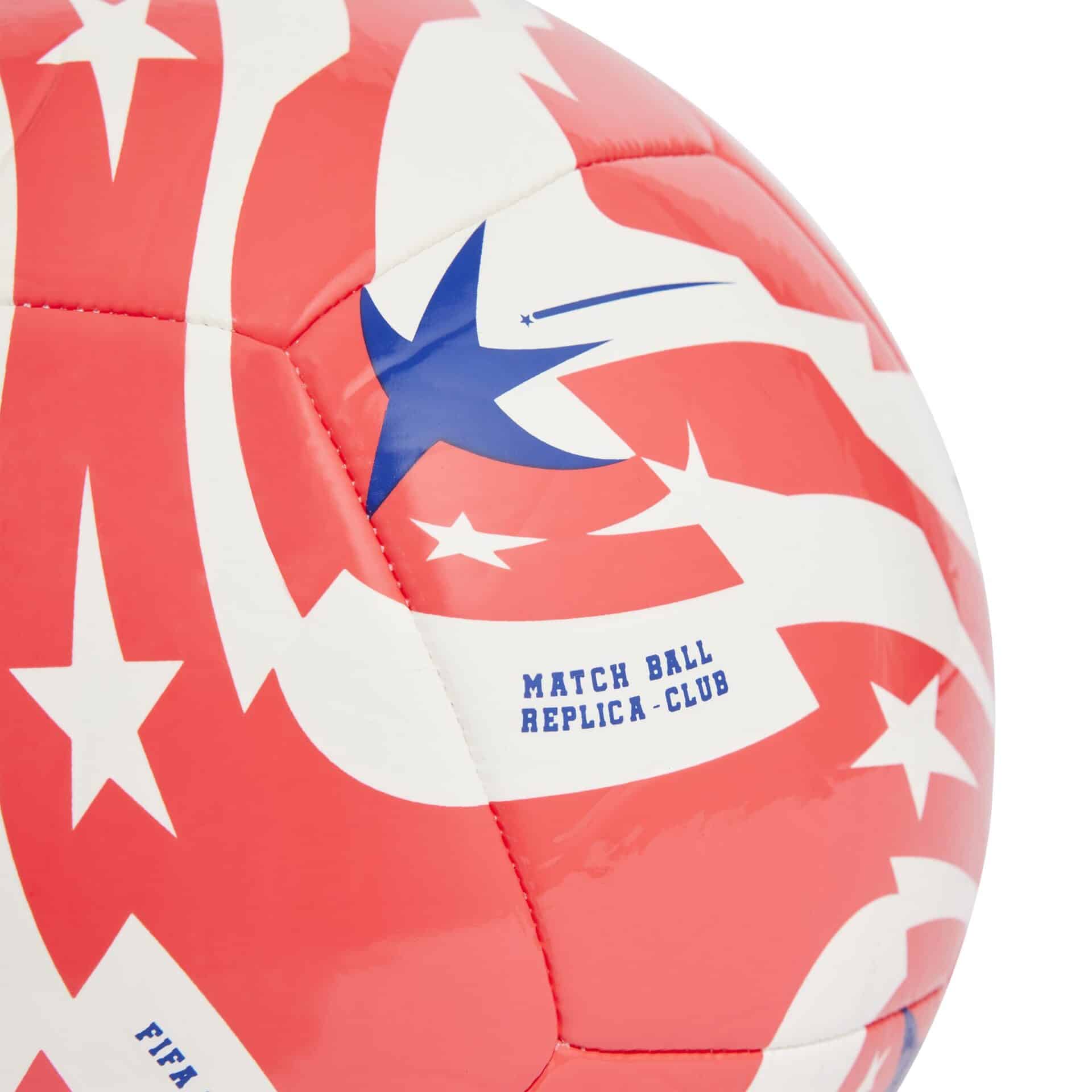 JD3821_3_HARDWARE_Photography_Detail View 2_white Pallone da club FIFA Club World Cup 25 ADIDAS