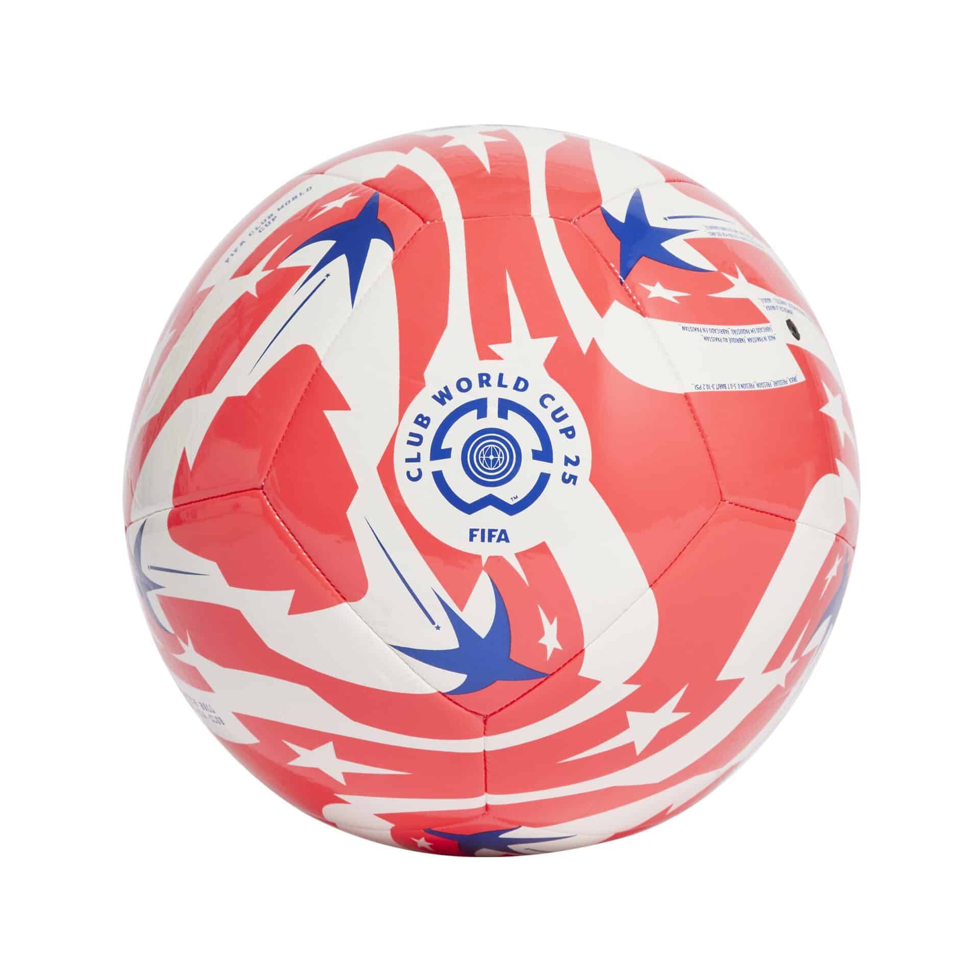 JD3821_4_HARDWARE_Photography_Back Center View_white Pallone da club FIFA Club World Cup 25 ADIDAS