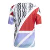 JE7565_2_APPAREL_Photography_Back Center View_white Maglia Pre Match ARSENAL FC 24/25 Junior