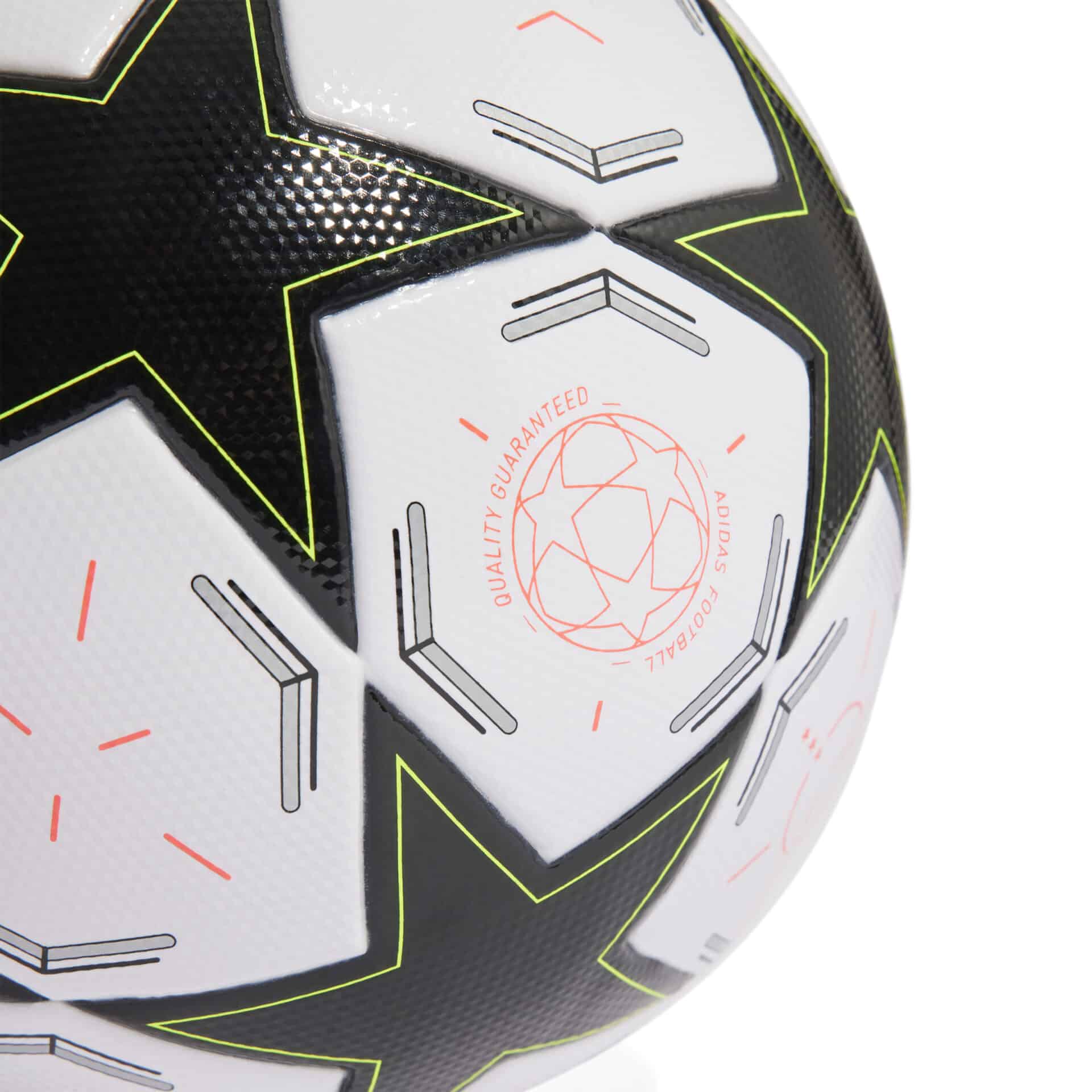 JG8778_3_HARDWARE_Photography_Detail View 2_white Pallone UCL LEAGUE BOX 24/25 ADIDAS