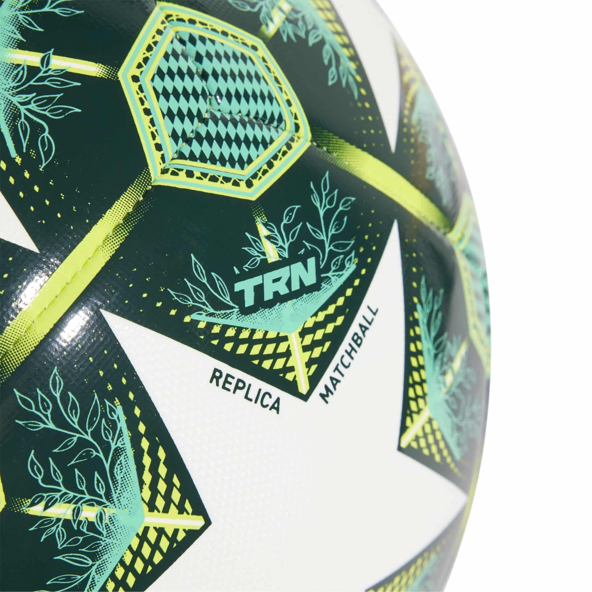 Pallone UCL TRAINING 24/25 Group Stage ADIDAS