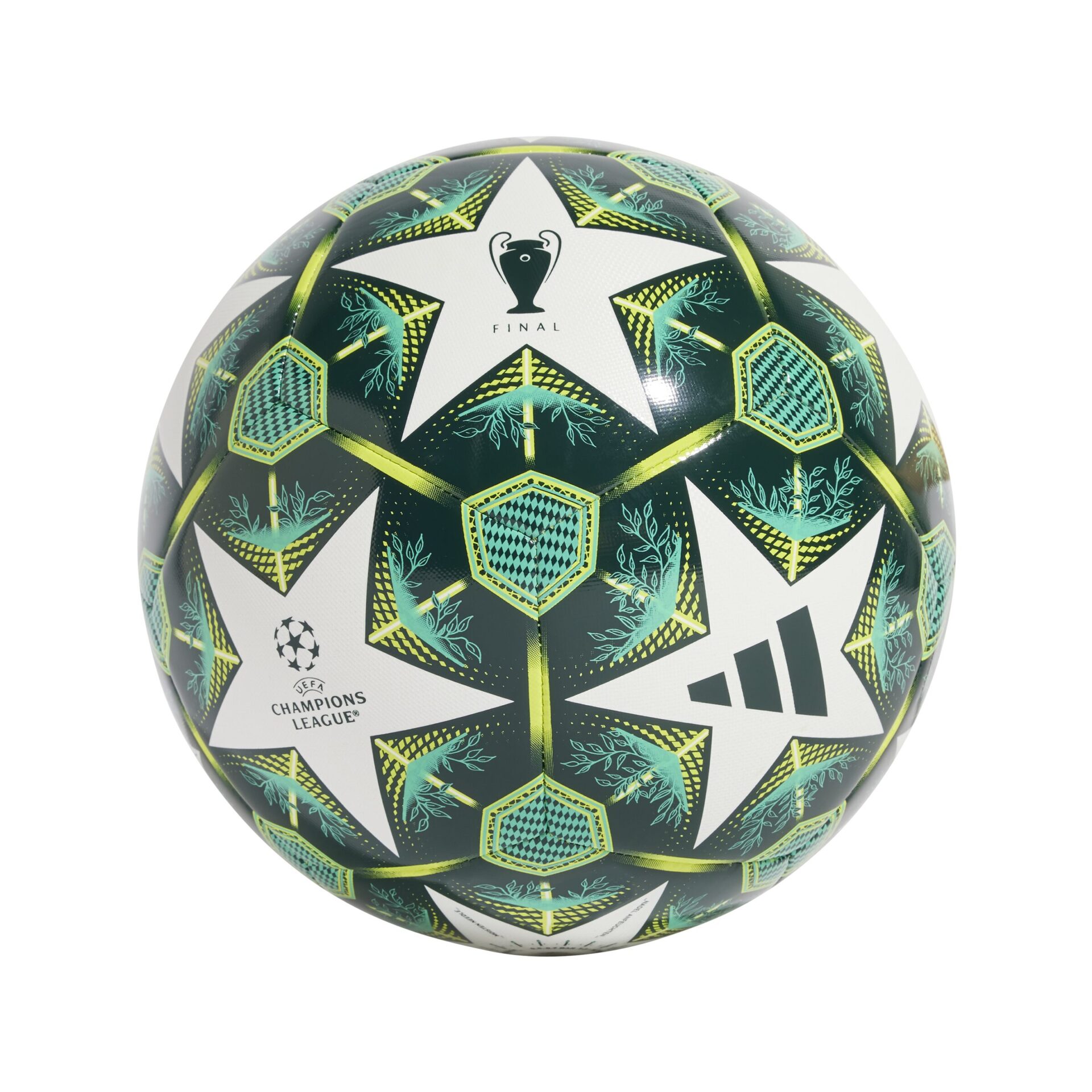 Pallone UCL TRAINING 24/25 Group Stage ADIDAS