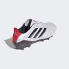 Scarpe da calcio ADIDAS COPA ICON II FG/AG Bianca